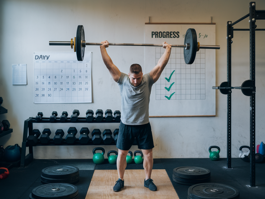 Can a 15-minute morning strength circuit stop midday back pain? a step-by-step routine and progress markers