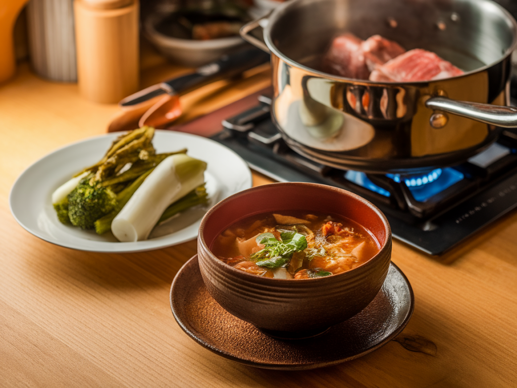 Quick immune-boosting recipes you can make in 20 minutes when you’re short on energy