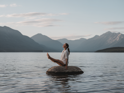 How to design a 10-minute morning routine that lowers anxiety and boosts focus before work