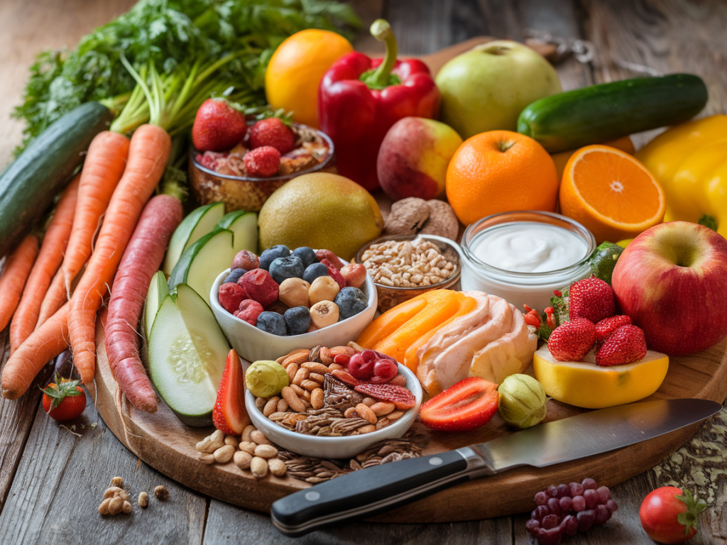 Meal swaps for reducing bloating: 10 ingredient changes that make a noticeable difference