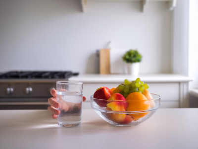 Why your chronic headaches might be linked to hydration and how to fix them in three steps