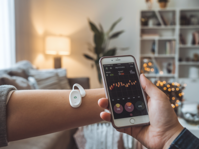 How to read your continuous glucose monitor to stop late-afternoon energy crashes