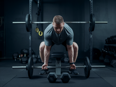 can a 20-minute post-work micro-circuit replace your evening gym session? a realistic plan to preserve strength and sleep quality