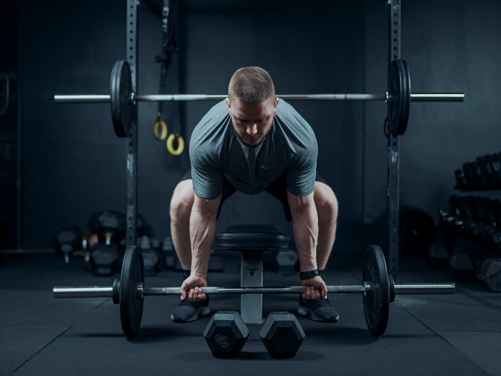 can a 20-minute post-work micro-circuit replace your evening gym session? a realistic plan to preserve strength and sleep quality