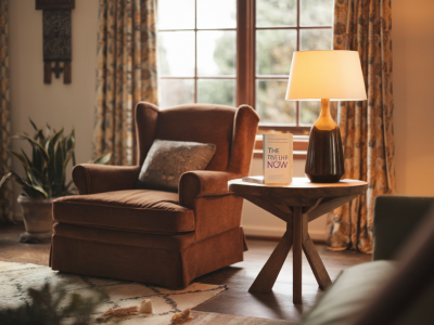 Beginner’s guide to reducing PM anxiety with a simple evening routine backed by evidence