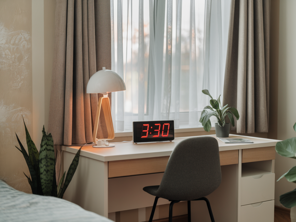 A realistic six-week plan to boost deep sleep using light timing, caffeine windows and timed exercise