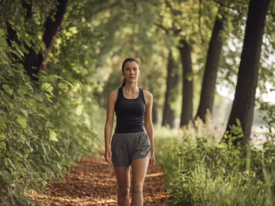 When a short walk really beats a gym session: 4 science-backed routines to boost mood and metabolism in 15 minutes