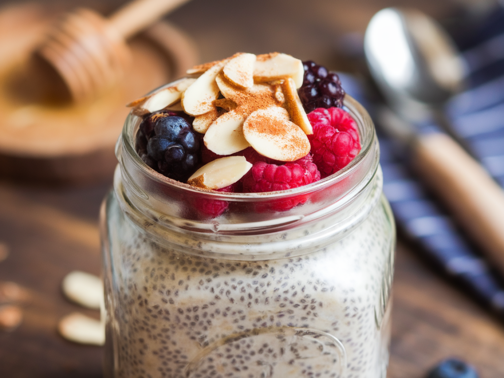 How to stop waking hungry at 3am: a science-backed evening eating and insulin strategy